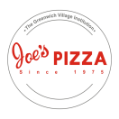 Joe's Pizza (The Greenwich Village Institution) Menu