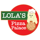 Lola's Pizza Palace Menu