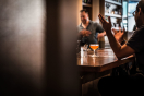 Haymaker Bar and Kitchen Menu