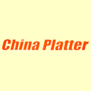 China Platter  Menu