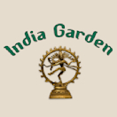 India Garden Menu