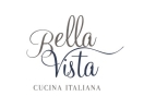 BellaVista Cucina Italiana Menu