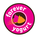 Forever Yogurt Menu