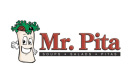 Mr. Pita (Madison Heights) Menu