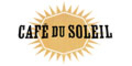 Cafe Du Soleil Menu