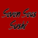 Seven Seas Sushi Menu