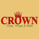 Crown Pizza and Wings Menu