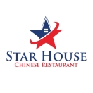 Star House Chinese Restaurant Menu