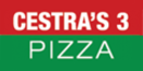 Cestra's Pizza Menu