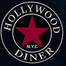 Hollywood Diner Menu