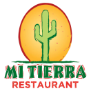 Mi Tierra Resturant Menu