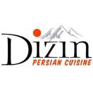 Dizin Persian Cuisine Menu