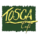 Tosca Cafe Menu