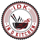 In D Kitchen Menu