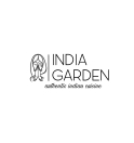 India Garden Restaurant Menu