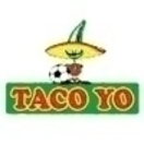 Taco Yo Menu