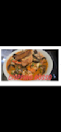 Caffe Sport Menu