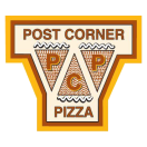 Post Corner Pizza Menu