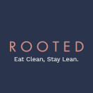 Rooted Menu