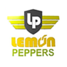 Lemon Peppers Menu