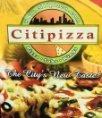 Citipizza Menu