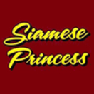 Siamese Princess Menu