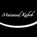 Maiwand Kabob House Menu