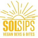 Sol Sips Menu