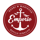 Emporio Sushi and Seafood Menu