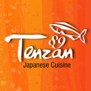 Tenzan 89 Menu