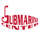 Submarine Center Menu