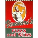 Vennari's Pizza & Subs Menu