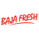 Baja Fresh Menu