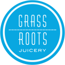 Grass Roots Juicery Menu