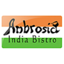 Ambrosia India Bistro Menu