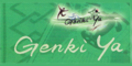 Genki Ya Menu