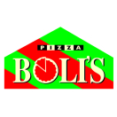 Pizza Boli's Menu