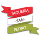 Taqueria San Pedro Menu