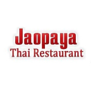 Jaopaya Thai Restaurant Menu