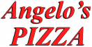 Angelo's Pizza Menu