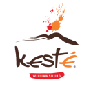 Keste Williamsburg Menu