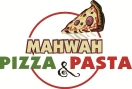 Mahwah Pizza and Pasta Menu