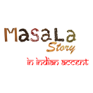 Masala Story Menu