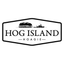 Hog Island Hoagie Menu