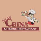 New China Restaurant Menu
