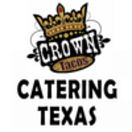 Crown Catering Texas Menu