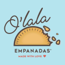 O'lala Empanadas & International Cuisine Menu