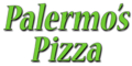 Palermo's Pizza Menu