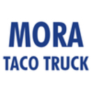 Mora Taco Truck Menu