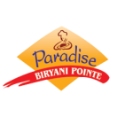 Paradise Biryani Pointe Menu